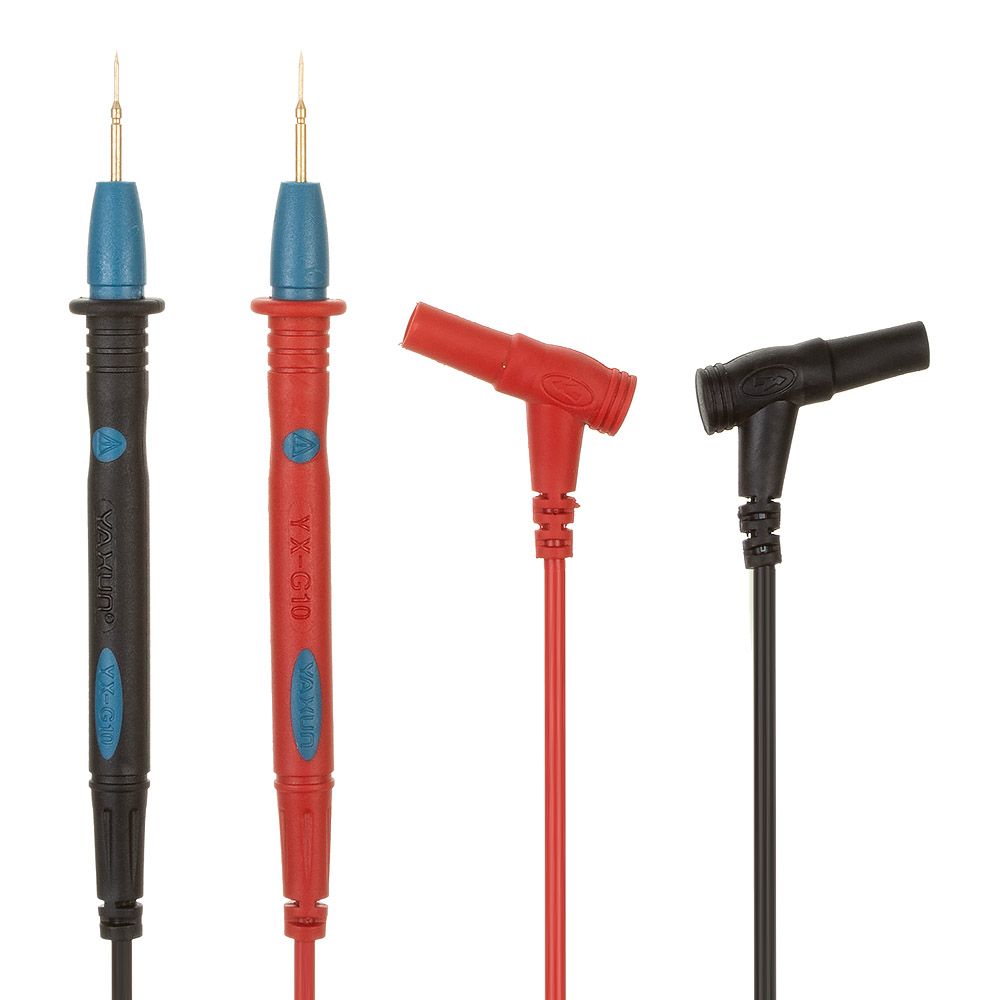 Щупы для мультиметра YAXUN YX-G10