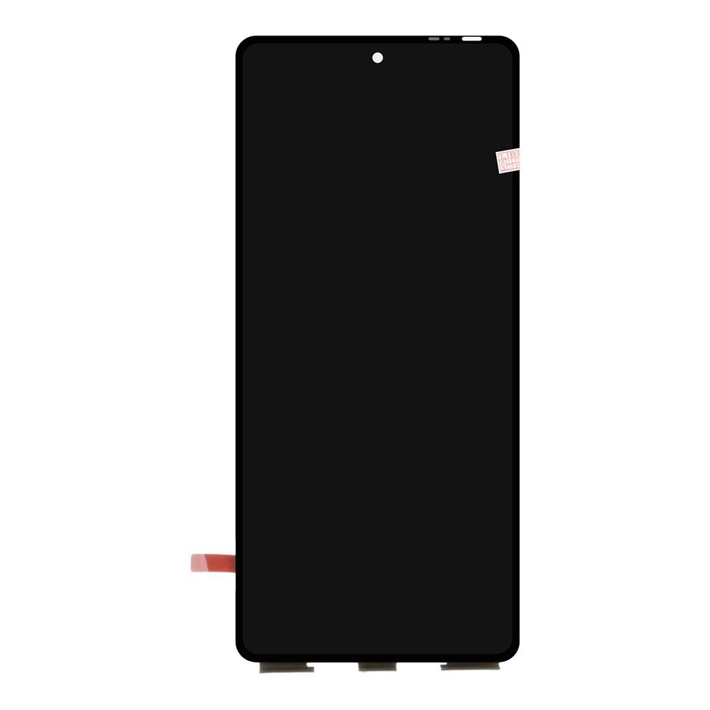LCD дисплей для Tecno Camon 20 Pro 4G/5G/20/20 Premier 5G с тачскрином (черный) 100% OR