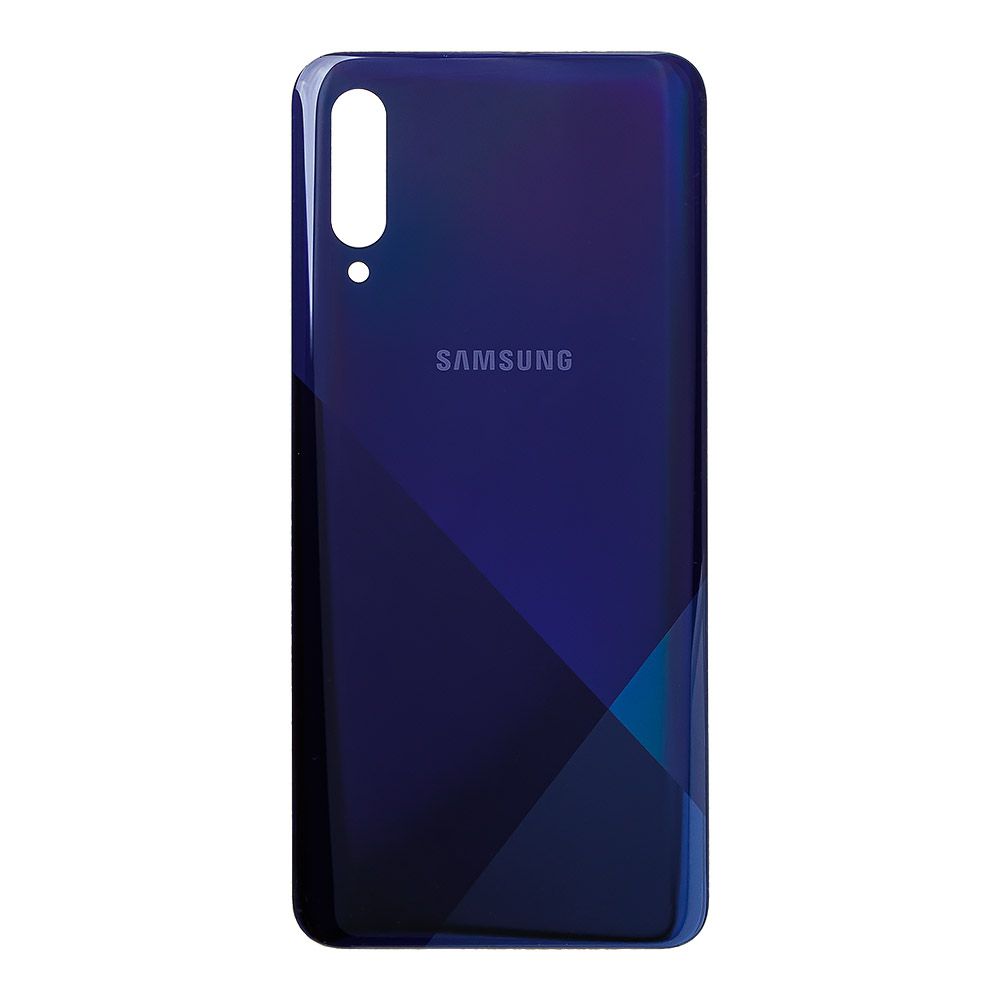 Задняя крышка для Samsung Galaxy A30s SM-A307 (фиолетовый)