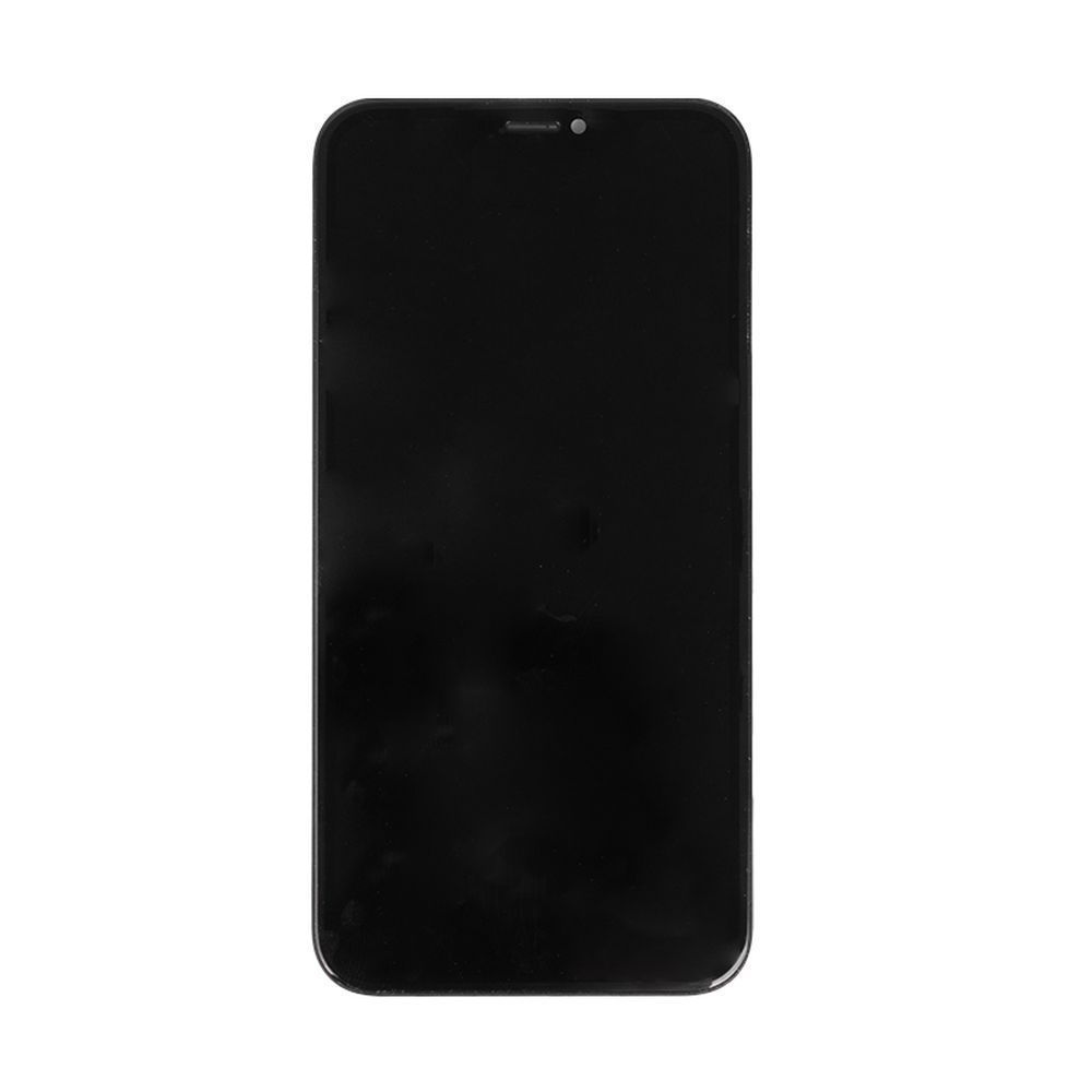 LCD дисплей для Apple iPhone 11 (черный) с тачскрином