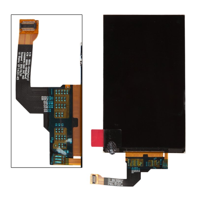 LCD дисплей для LG L50 D221