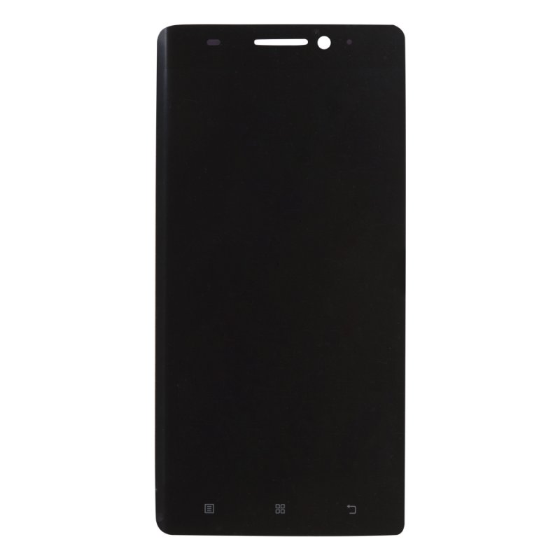 LCD дисплей для Lenovo K3 Note (K50-t3s) с тачскрином (черный)