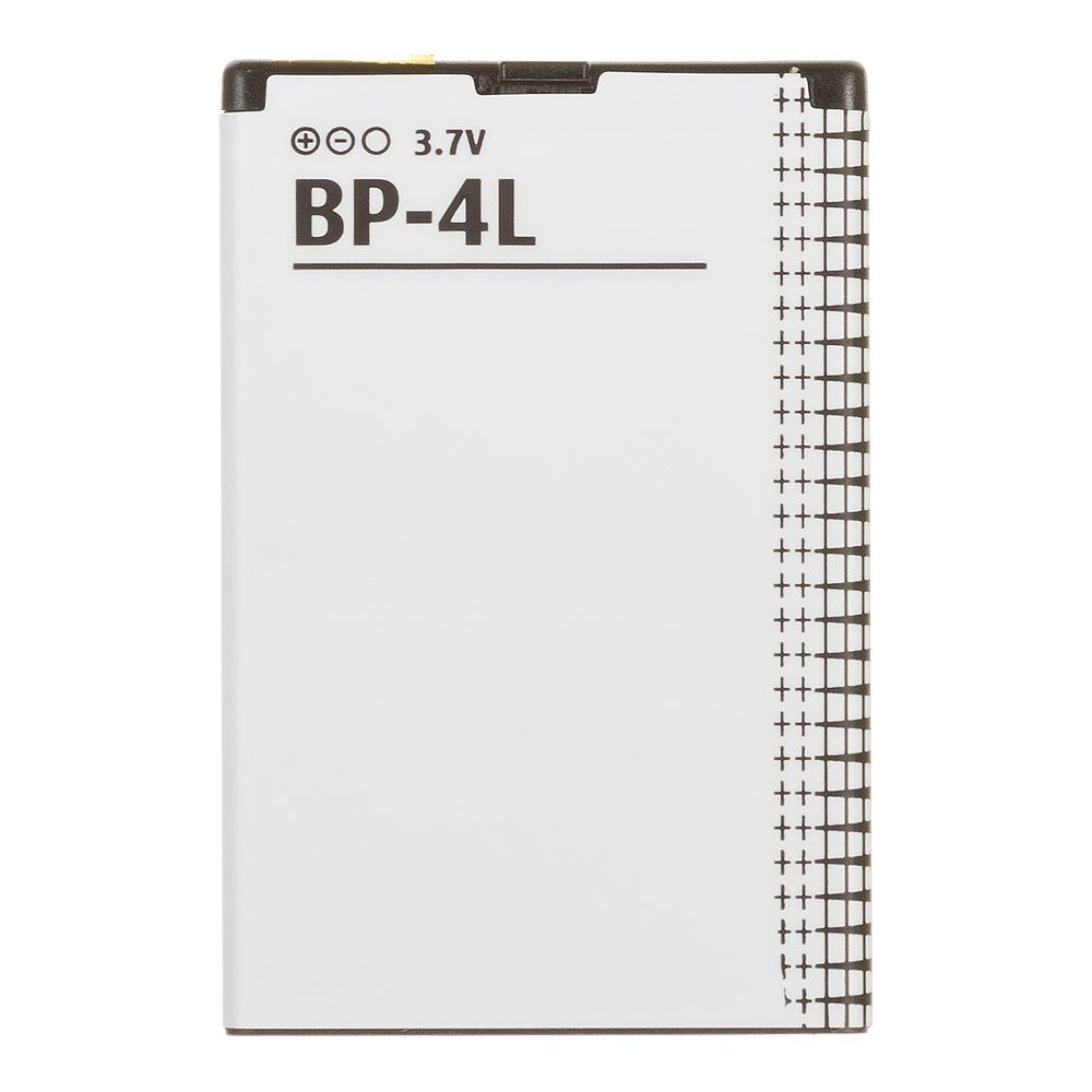 Аккумулятор (АКБ) Nokia BP-4L Li1500 (E90, E61i)100% Filling Capacity