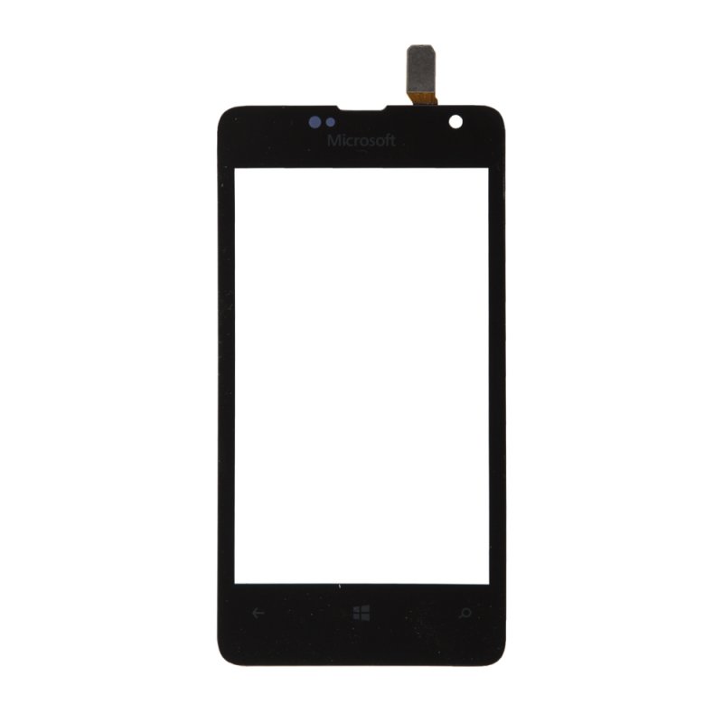 Тачскрин для Nokia Lumia 430 1-я категория