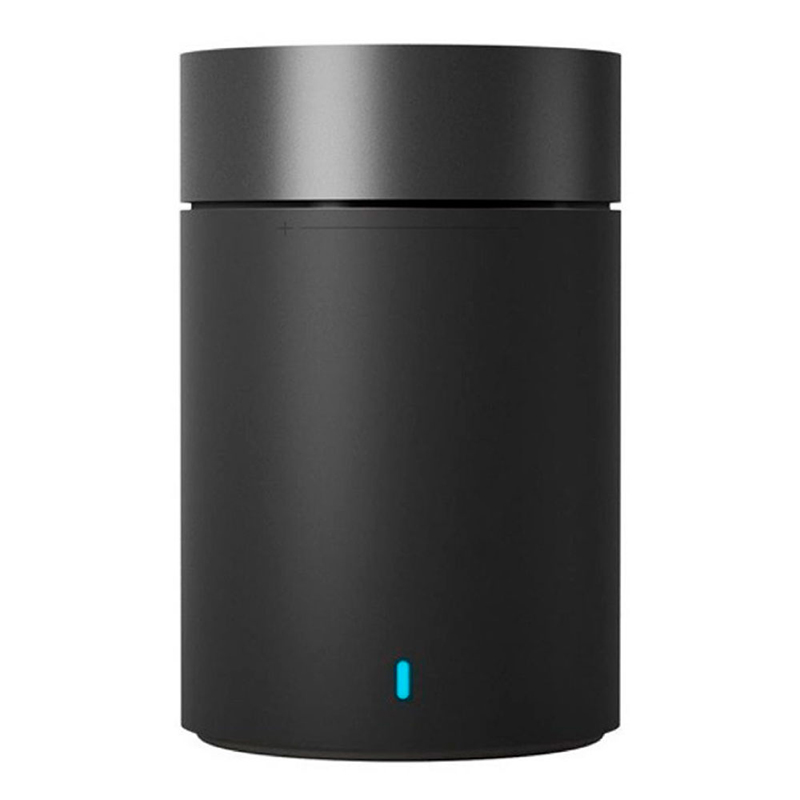 Bluetooth колонка Xiaomi Mi Round 2 LYYX01ZM (черная)