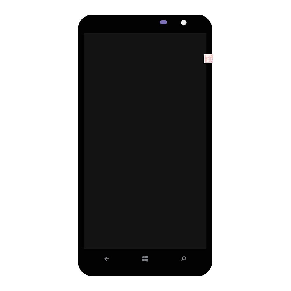 LCD дисплей для Nokia Lumia 1320 в сборе с тачскрином