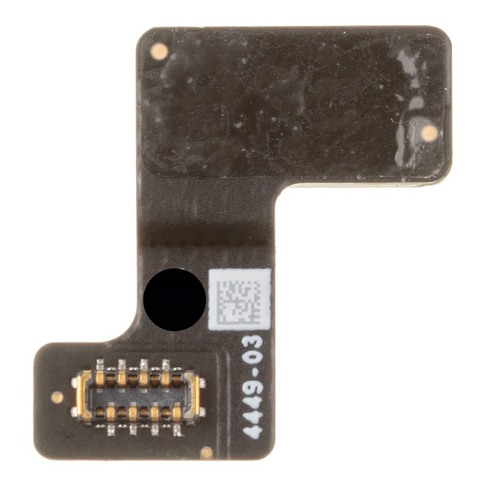 Шлейф/FLC iPhone 15 GPS антенна