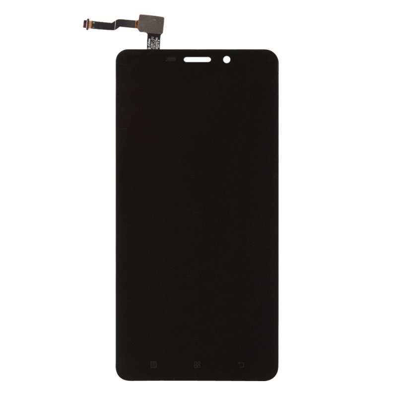 LCD дисплей для Lenovo S8 (A5500) сборе с тачскрином