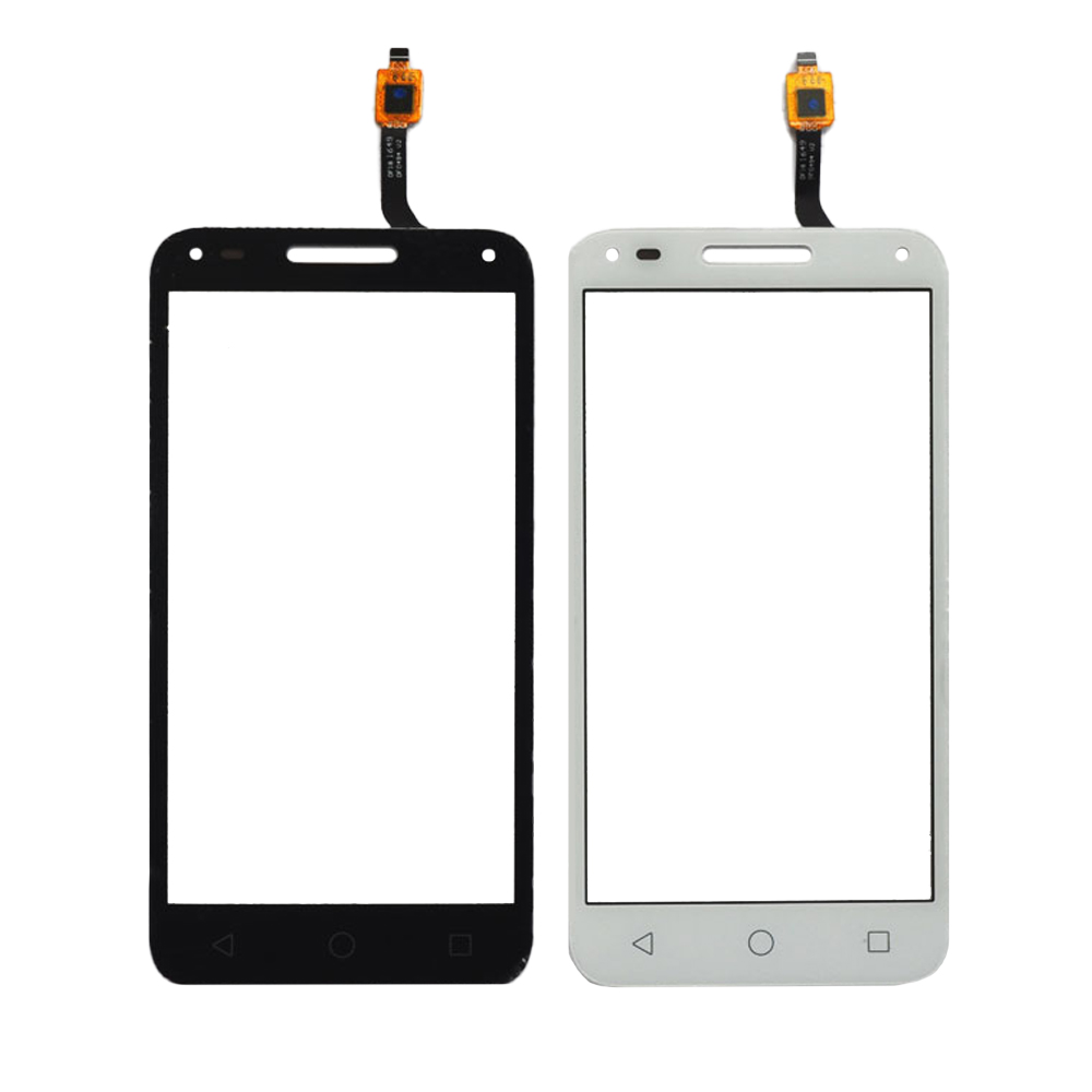 Тачскрин для Alcatel OT 4045 (белый)