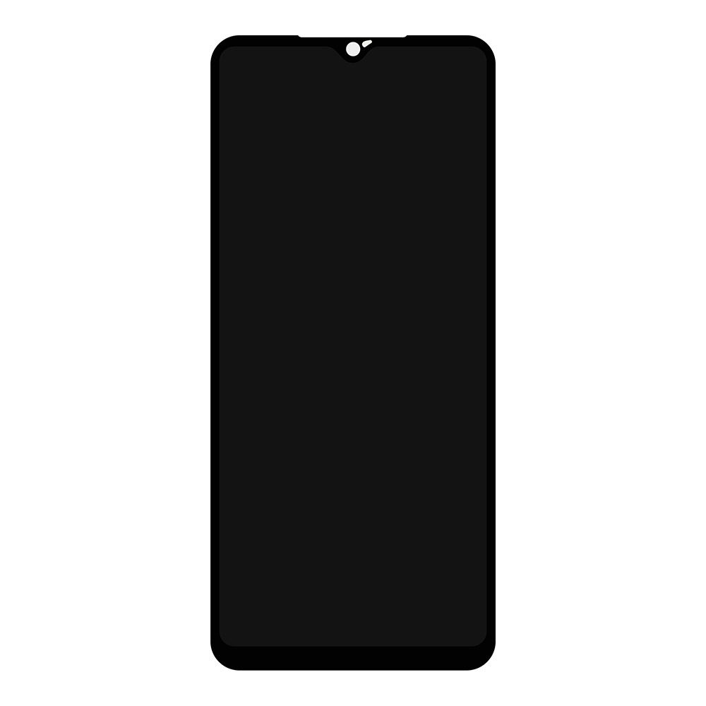 LCD дисплей для Samsung Galaxy A04 SM-A045 без рамки (черный) 100% OR
