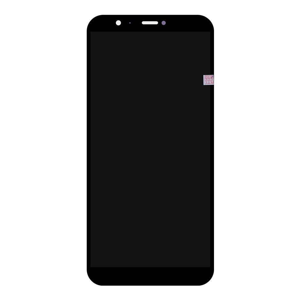 LCD дисплей для Huawei P Smart (FIG-LX1) с тачскрином Orig LCD (черный) Premium Quality