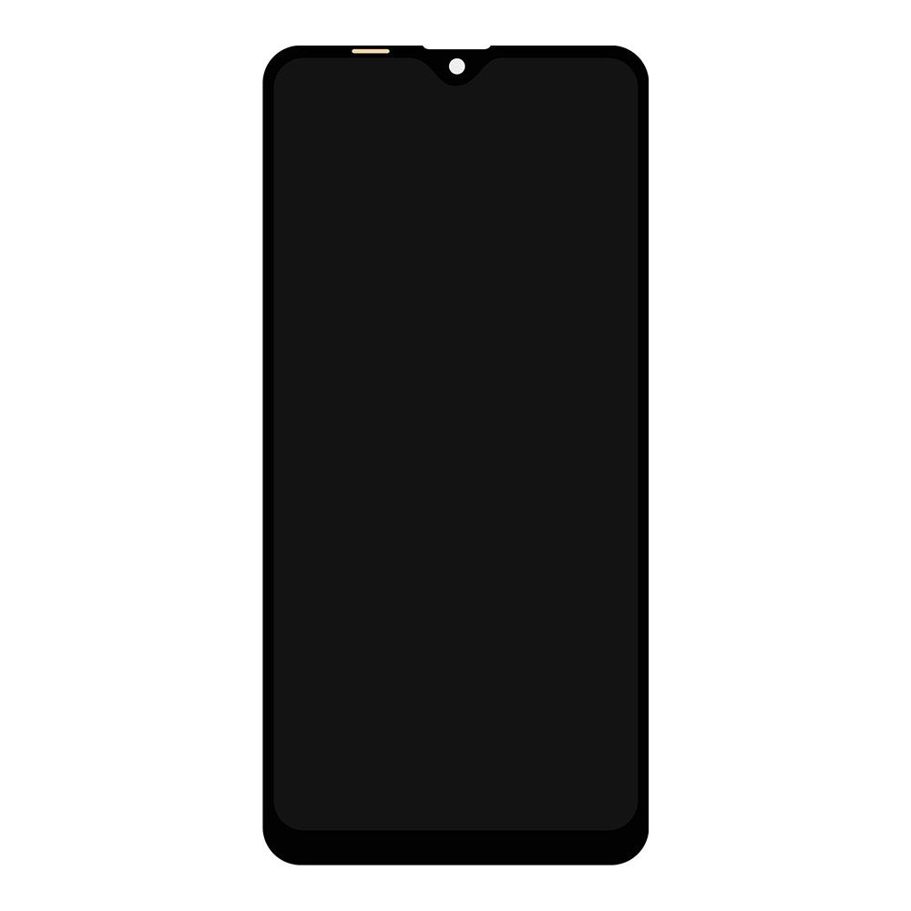 LCD дисплей для Samsung Galaxy A10 SM-A105 без рамки (черный) 100% OR SP