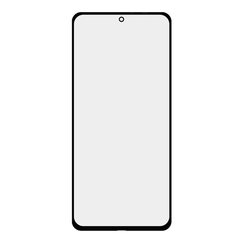 G+OCA PRO стекло для переклейки Xiaomi Poco F3 / Mi 11i / Mi 11x Pro (черный)