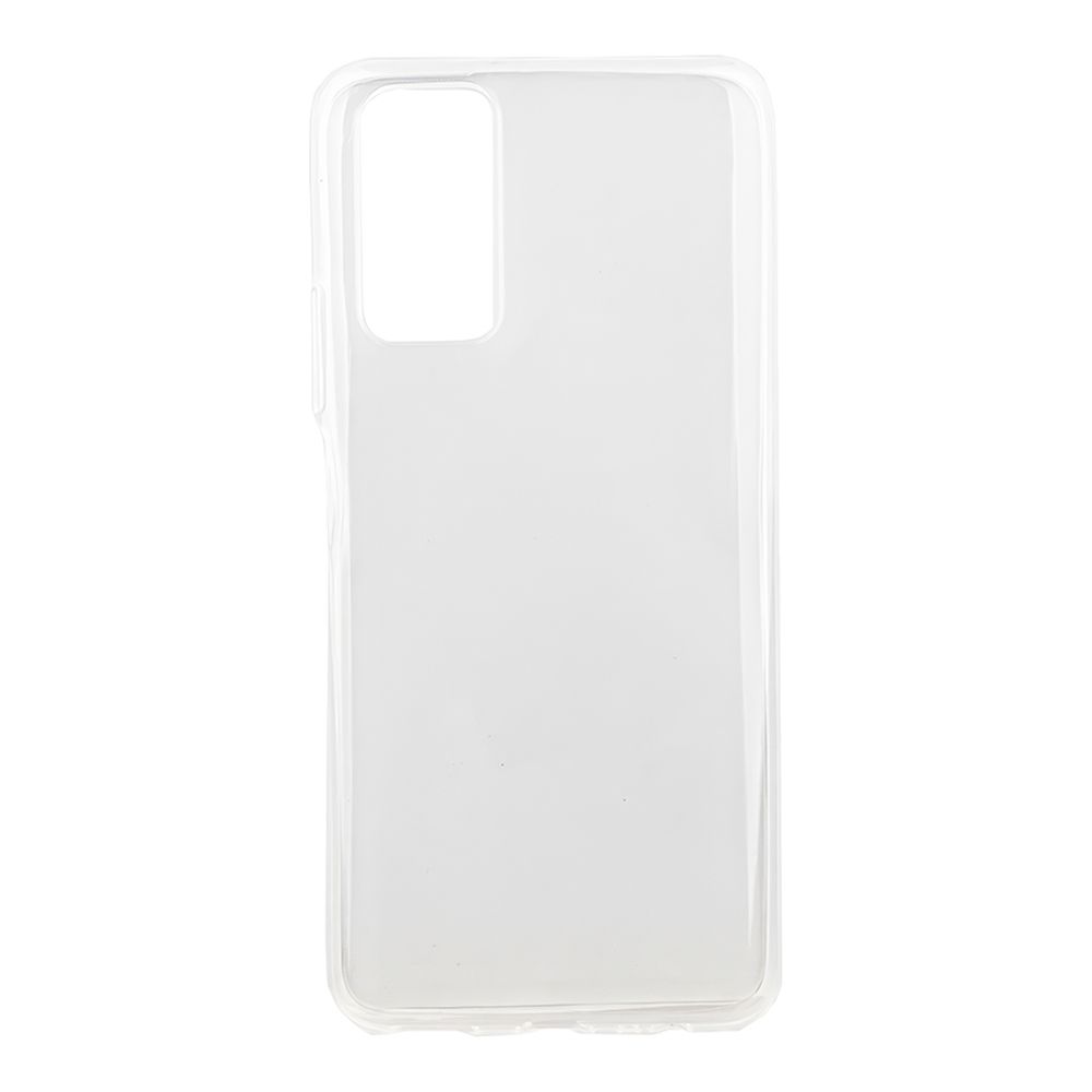 Силиконовый чехол "LP" для Huawei Honor 10X Lite TPU (прозрачный) европакет