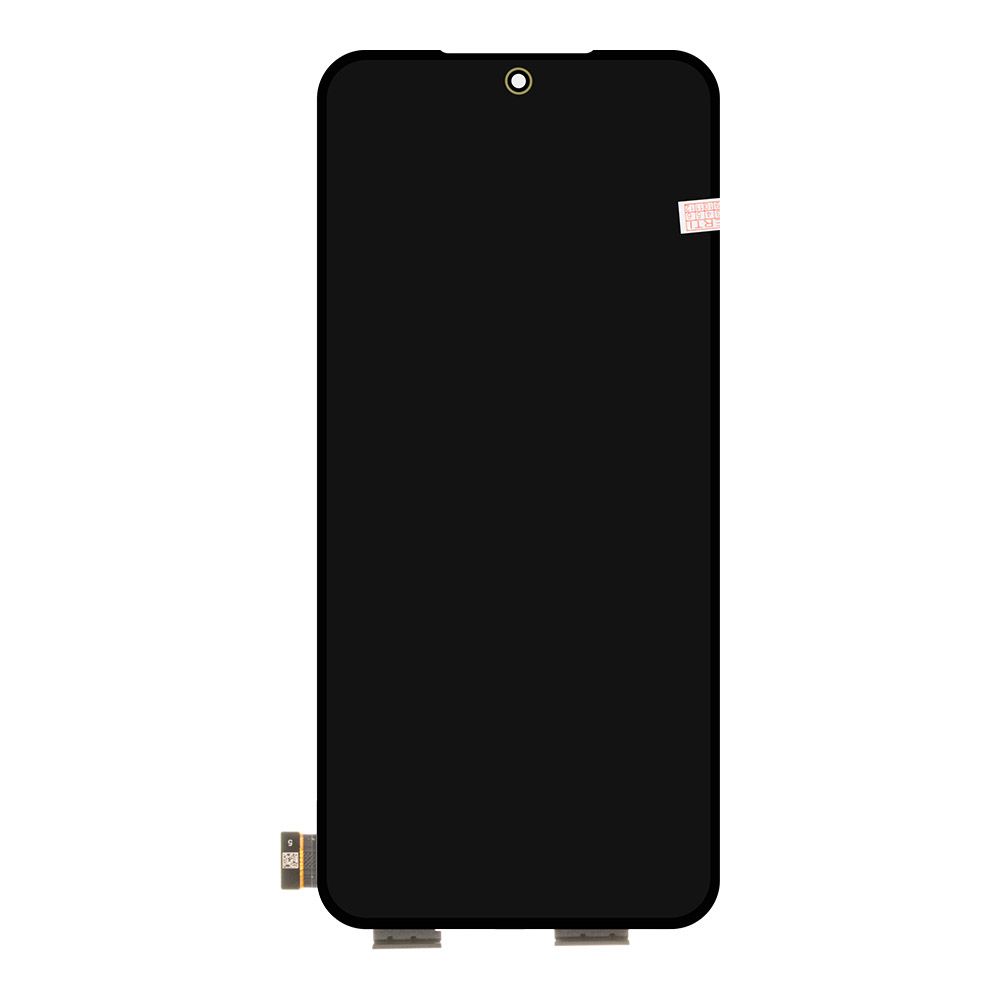 LCD дисплей для Xiaomi 15 с тачскрином (черный) 100% OR