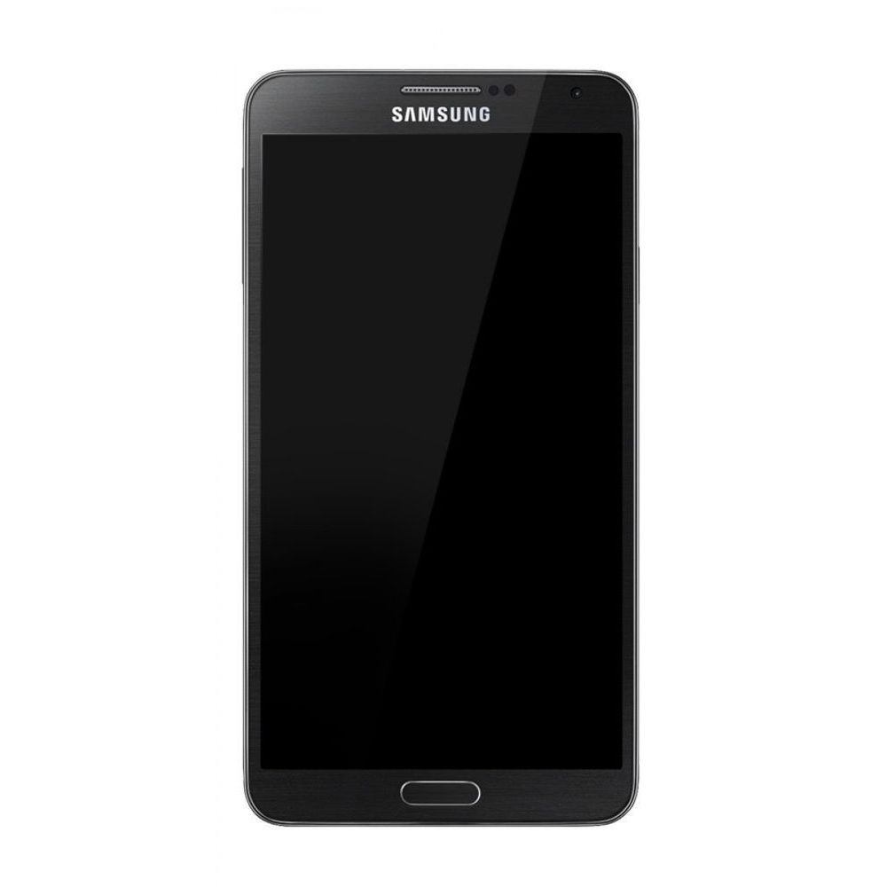 LCD дисплей для Samsung Galaxy Note 3 SM-N900 в сборе GH97-15083A (черный)