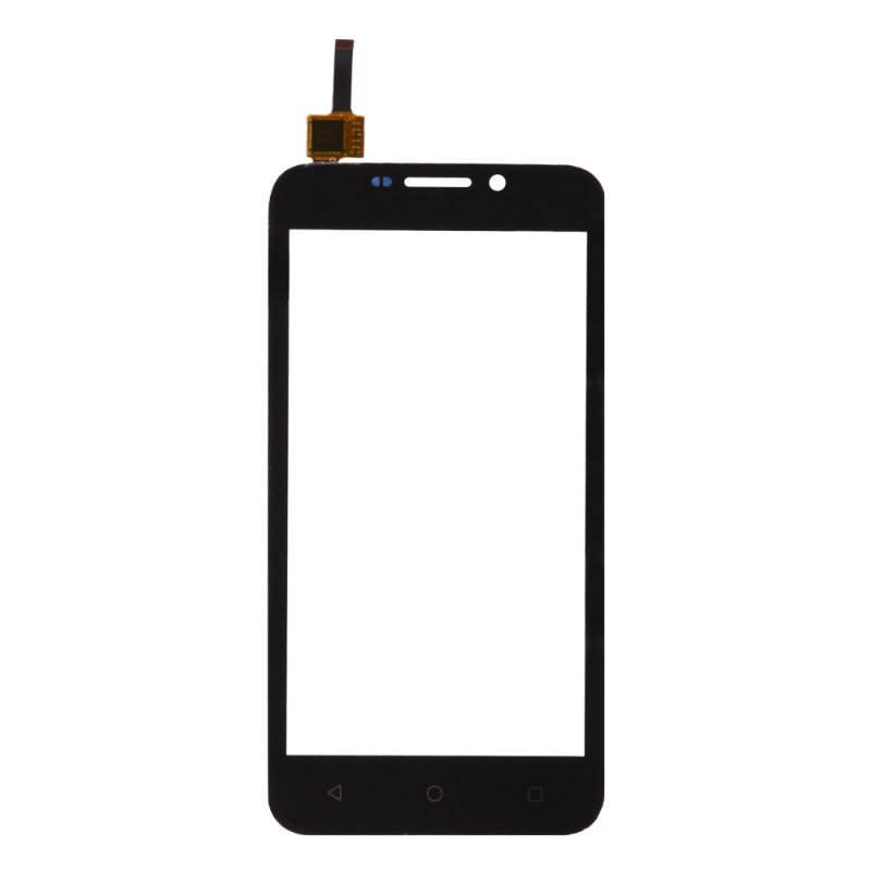 Тачскрин для Huawei Ascend Y5С (черный)