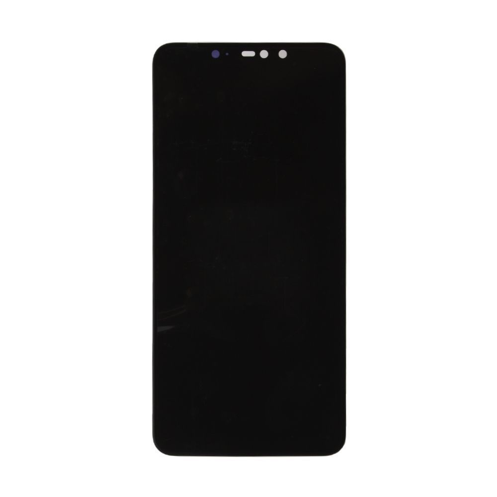 LCD дисплей для Xiaomi Redmi Note 6/Note 6 Pro с тачскрином (черный)