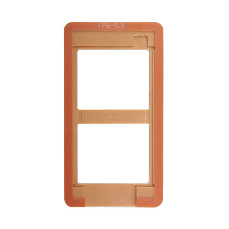 Форма для дисплея iPhone 6 Plus