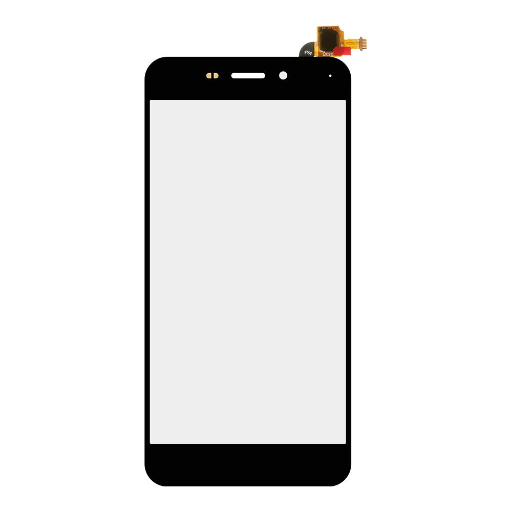Тачскрин для Huawei Honor 6C Pro (JMM-L22) (черный)