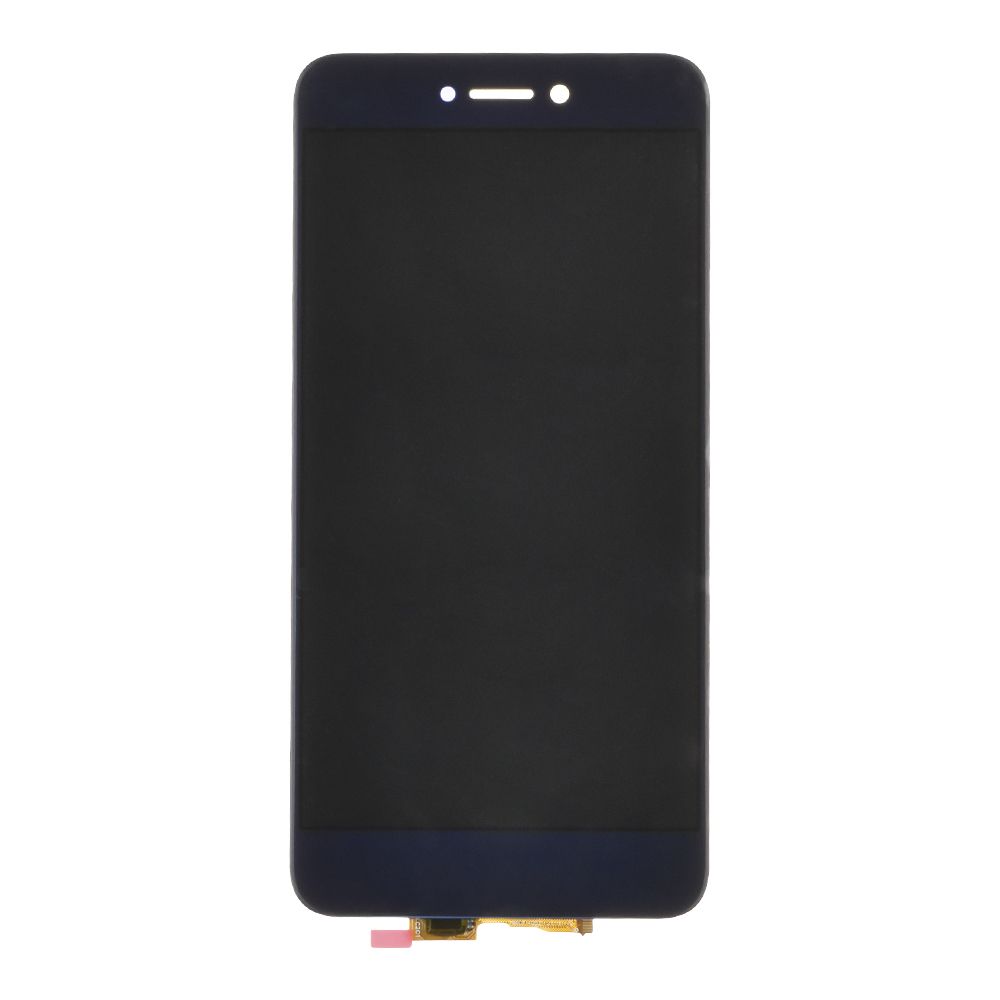 LCD дисплей для Huawei Honor 8 Lite / P8 Lite 2017 с тачскрином (синий)