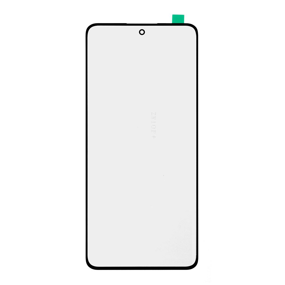 G+OCA PRO стекло для переклейки Realme 12 Pro Plus (черный)