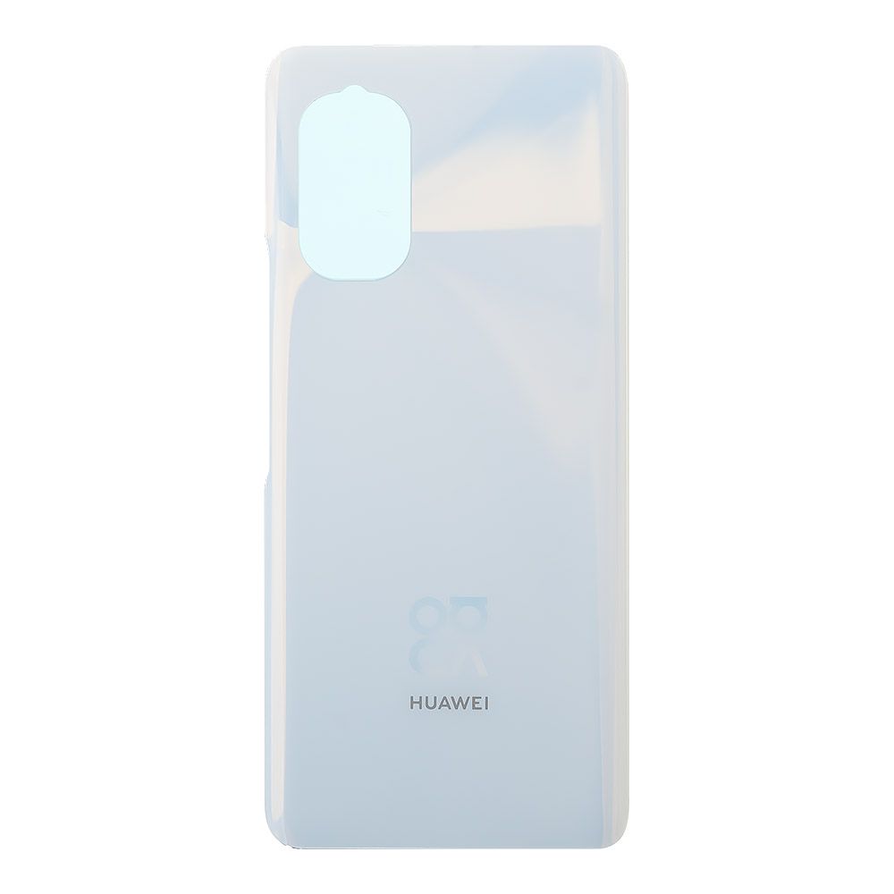 Задняя крышка для Huawei Nova 9 SE (JLN-LX1) (белый)
