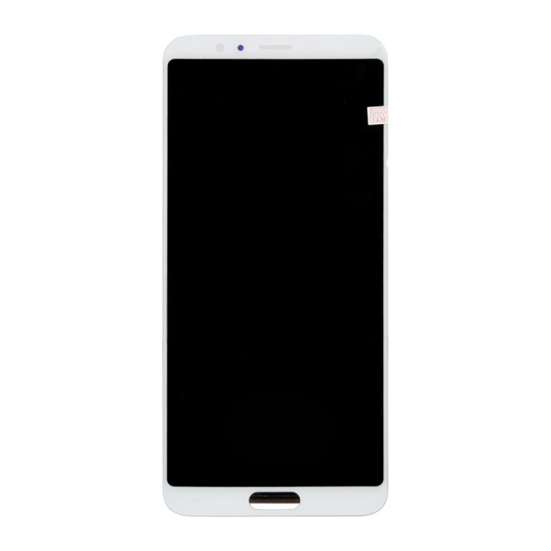 LCD дисплей для Huawei Honor View 10 (V10) с тачскрином (белый)