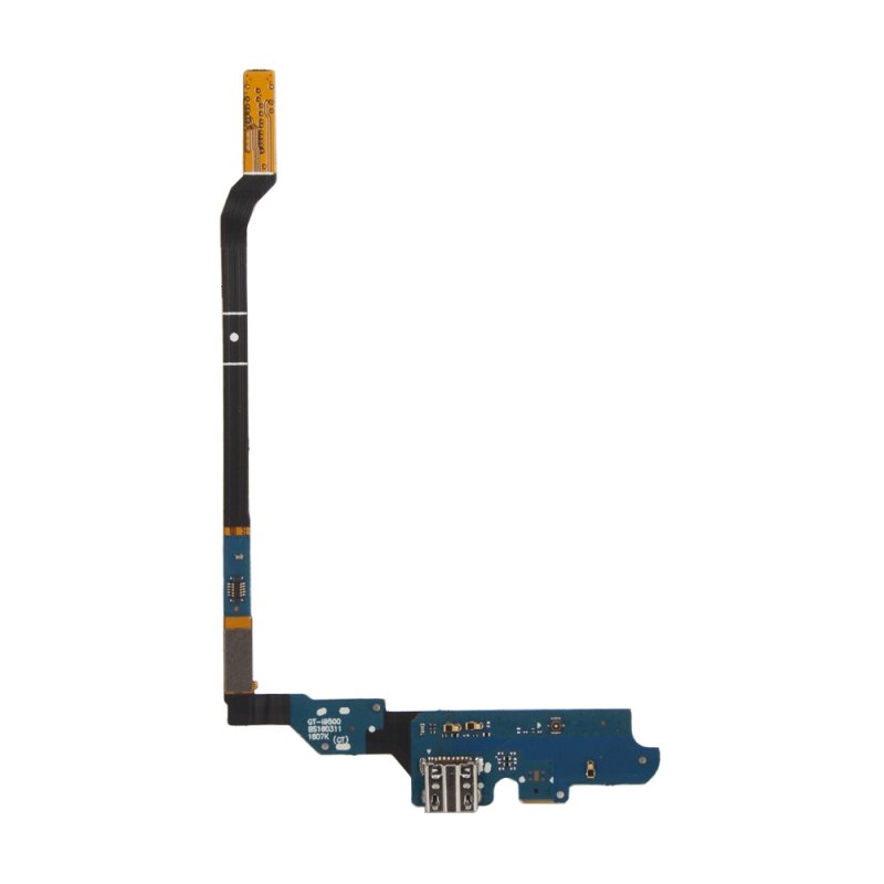 Шлейф/FLC Samsung Galaxy S4 GT- i9500 на системный разъём/микрофон