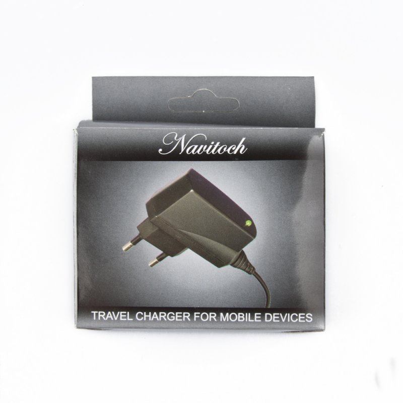 СЗУ Navitoch Samsung G810/micro USB