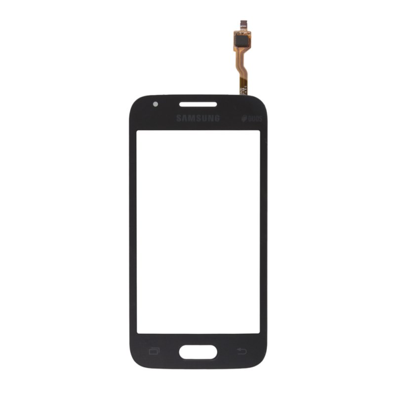 Тачскрин для Samsung Galaxy Ace 4 Lite SM-G313H (черный)
