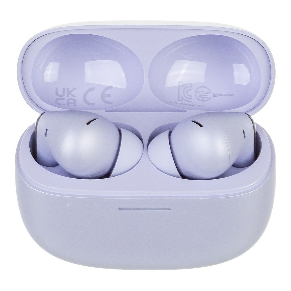 TWS Bluetooth гарнитура Xiaomi Redmi Buds 6 Pro Lavender Purple BHR9317GL (голубой)
