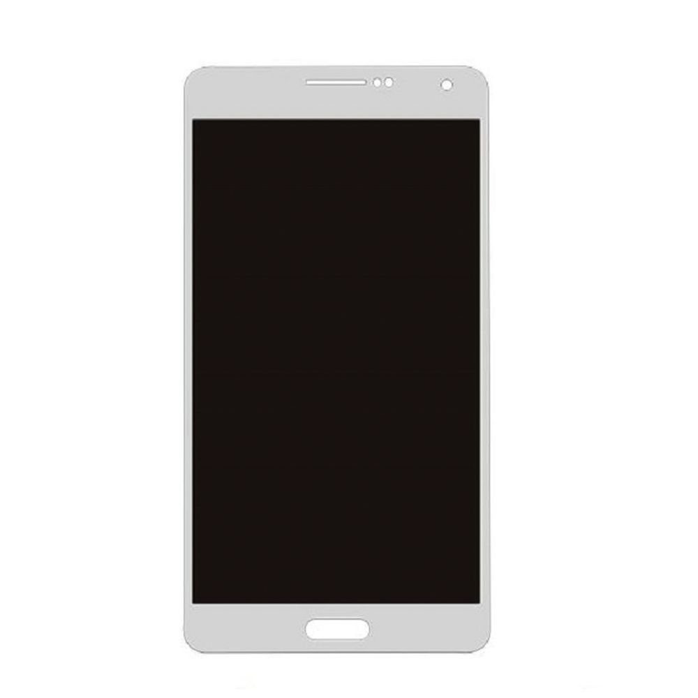 LCD дисплей для Samsung Galaxy A7 2016 SM-A710 в сборе с тачскрином OLED (белый)