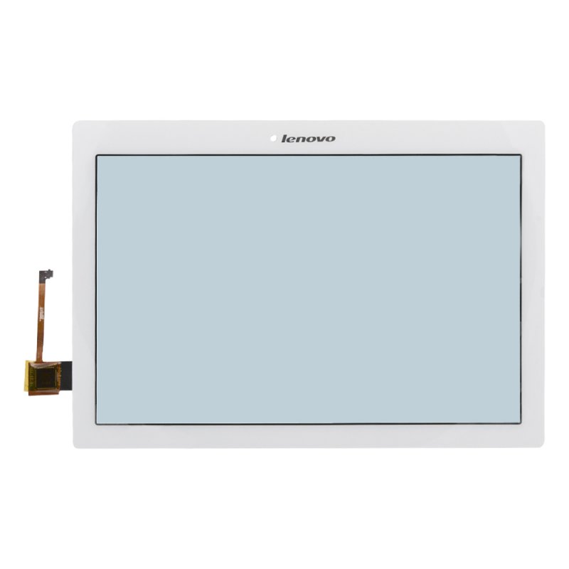 Тачскрин для Lenovo Tab 2 A10-70F/ A10-70L (белый)