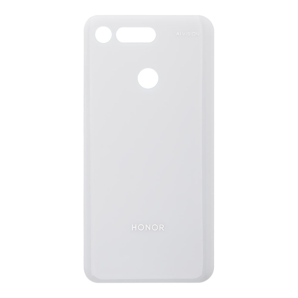 Задняя крышка для Huawei Honor View 20 (PCT-L29) (белый)