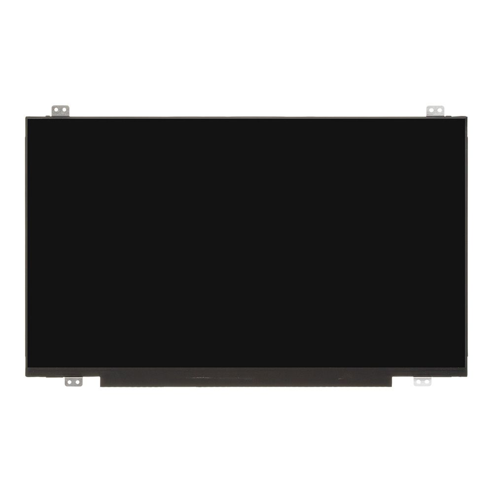 Матрица ноутбука 14.0" 1920*1080 Matte 30pin slim FHD 315mm IPS (NV140FHM-N49/N140HCE-EN1/B140HAN04.2)) с креплением