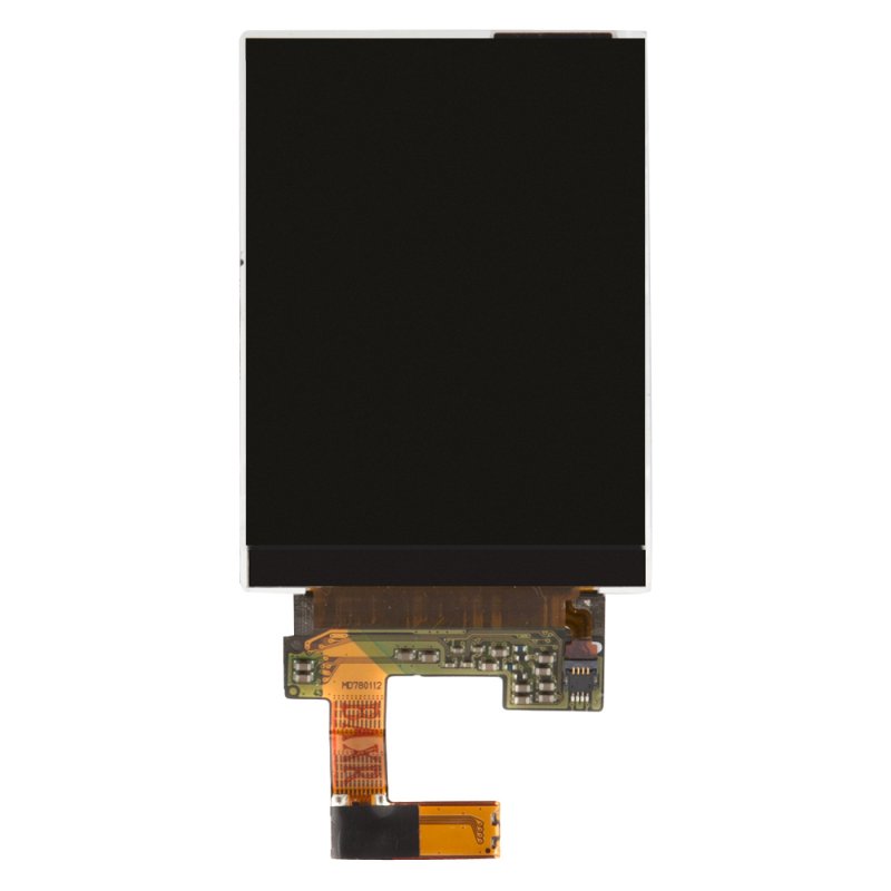 LCD дисплей для Motorola Rokr E6