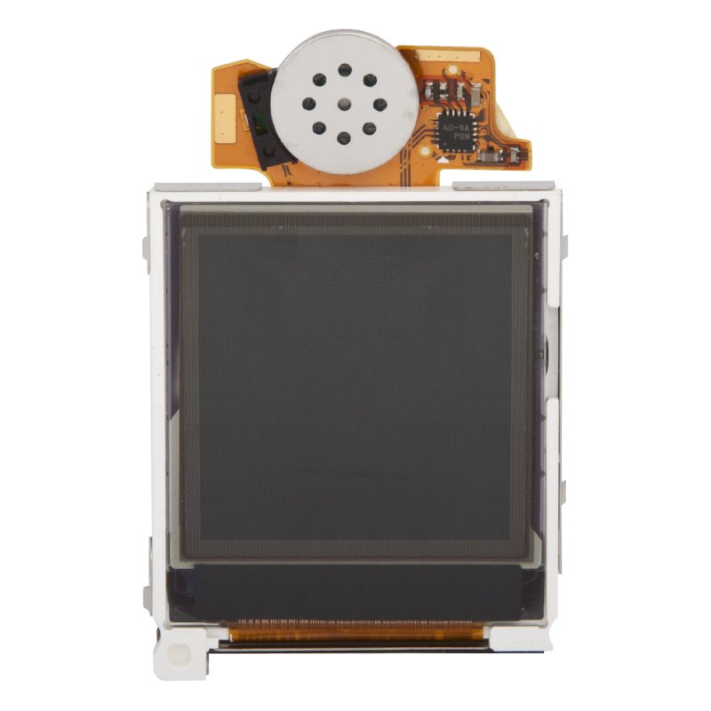 LCD дисплей для Motorola W220