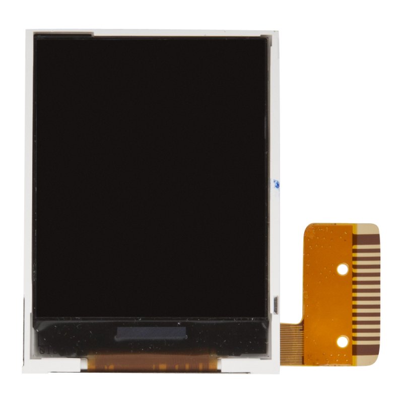 LCD дисплей для Motorola W375 1-я категория