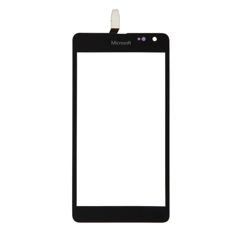 Тачскрин для Nokia Lumia 535 Rev.2C 1-я категория