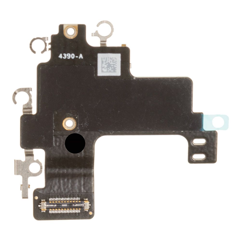 Шлейф/FLC iPhone 15 - Wi-Fi антенна