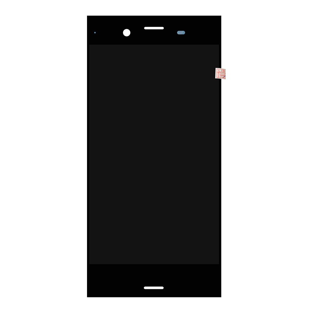 LCD дисплей для Sony G8341/G8342 (XZ1/XZ1 Dual) в сборе с тачскрином (черный)