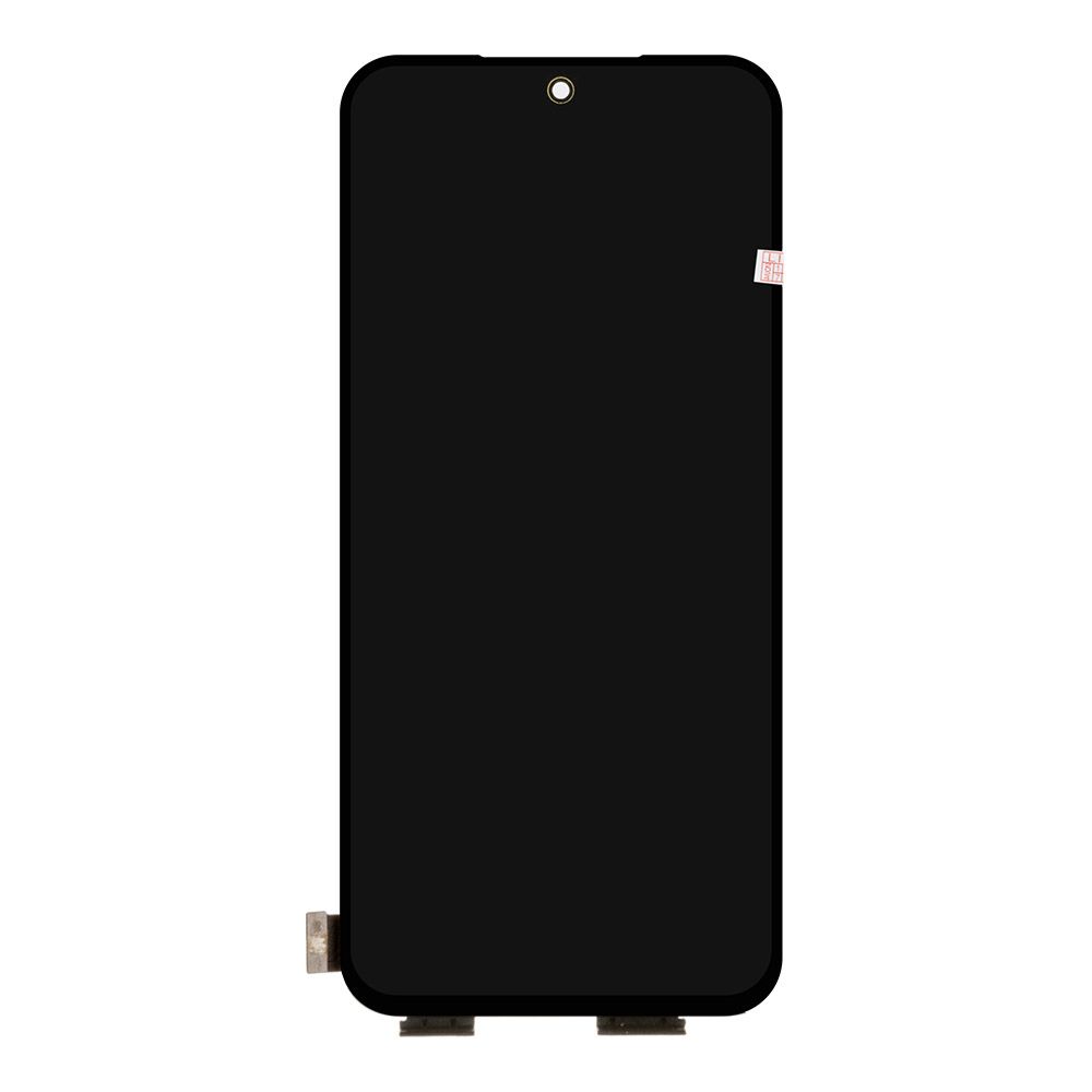 LCD дисплей для Xiaomi 14 с тачскрином (черный) 100% OR