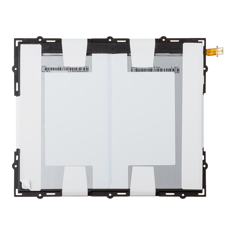 Аккумулятор (АКБ) для Samsung T580/T585 (EB-BT585ABE) 7300 mAh