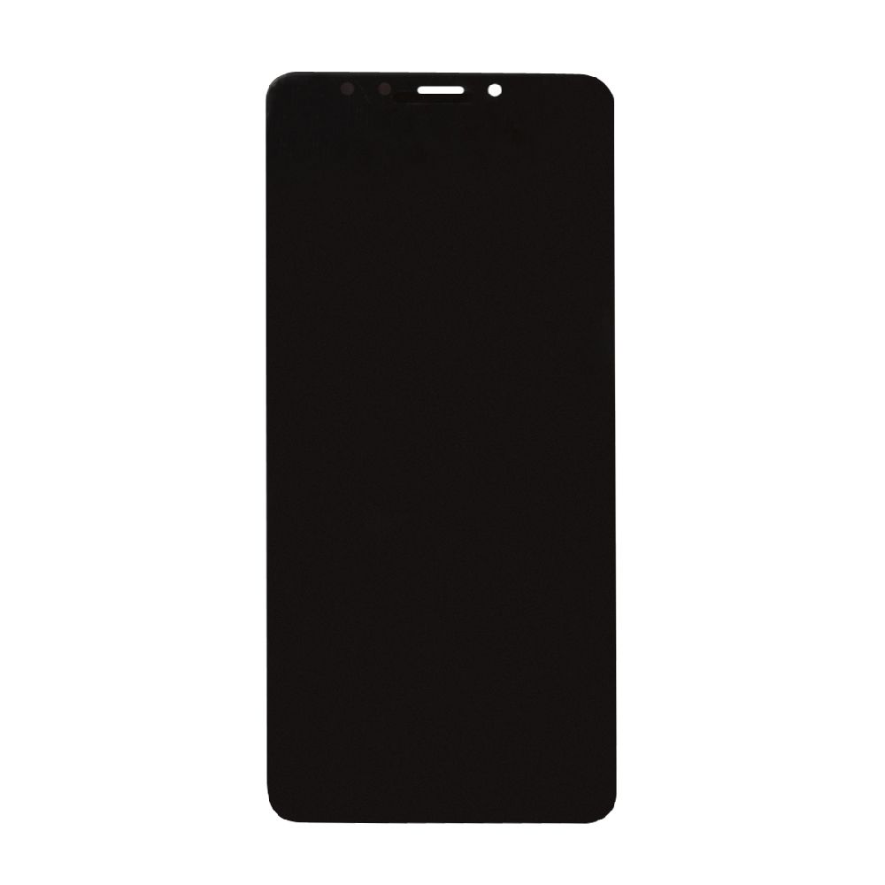 LCD дисплей для Xiaomi Redmi 5 с тачскрином (черный)