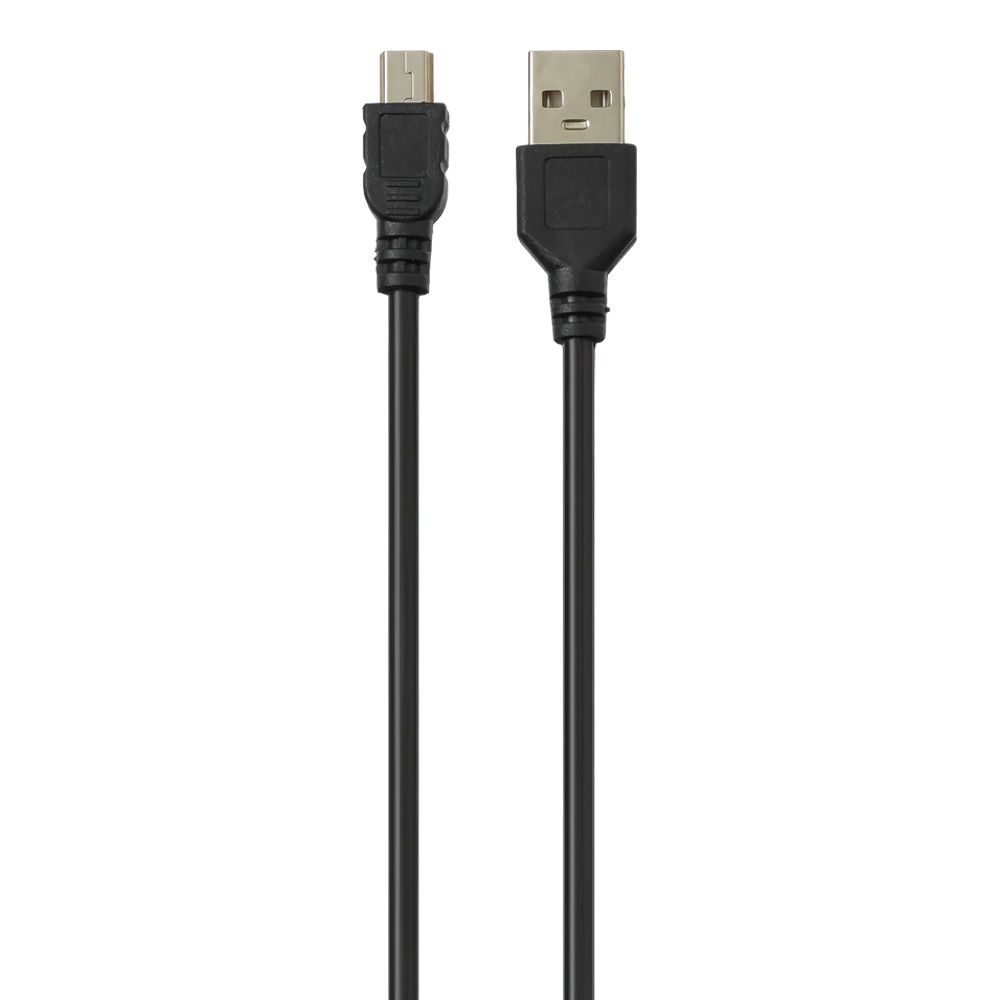 USB кабель "LP" Mini USB 2м (европакет)