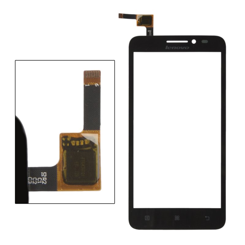 Тачскрин для Lenovo A606