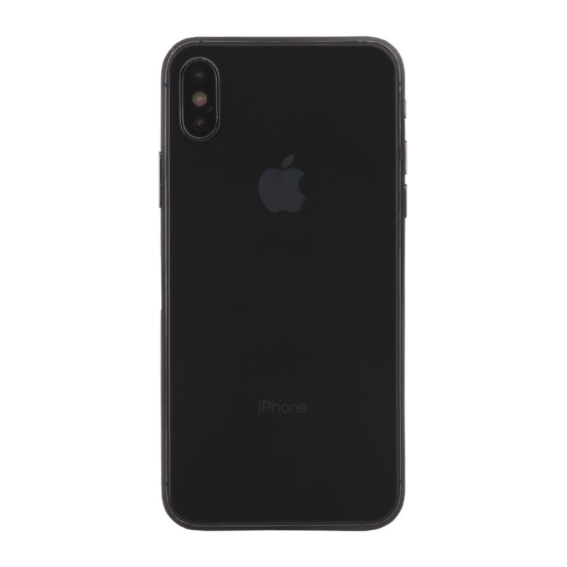 Муляж iPhone Xs (черный)