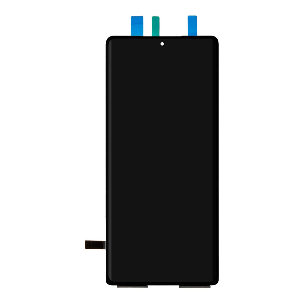 _!LCD дисплей для Huawei Honor 70 с тачскрином (черный) OR LCD