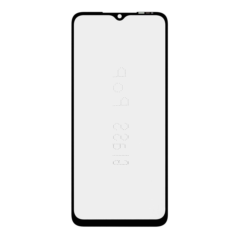 _G+OCA PRO пленка для переклейки Tecno Spark Go 2023/POP 7/Spark 9 Pro/9T (черный)